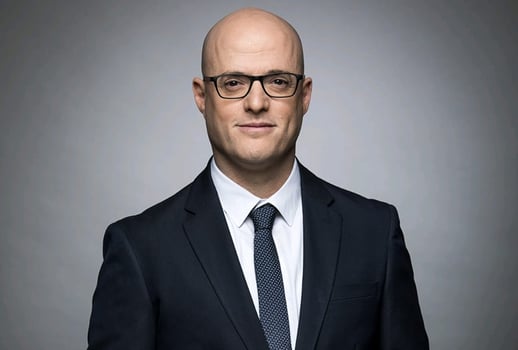 אסף מיכאלי, קרדיט: אוהד רומנו